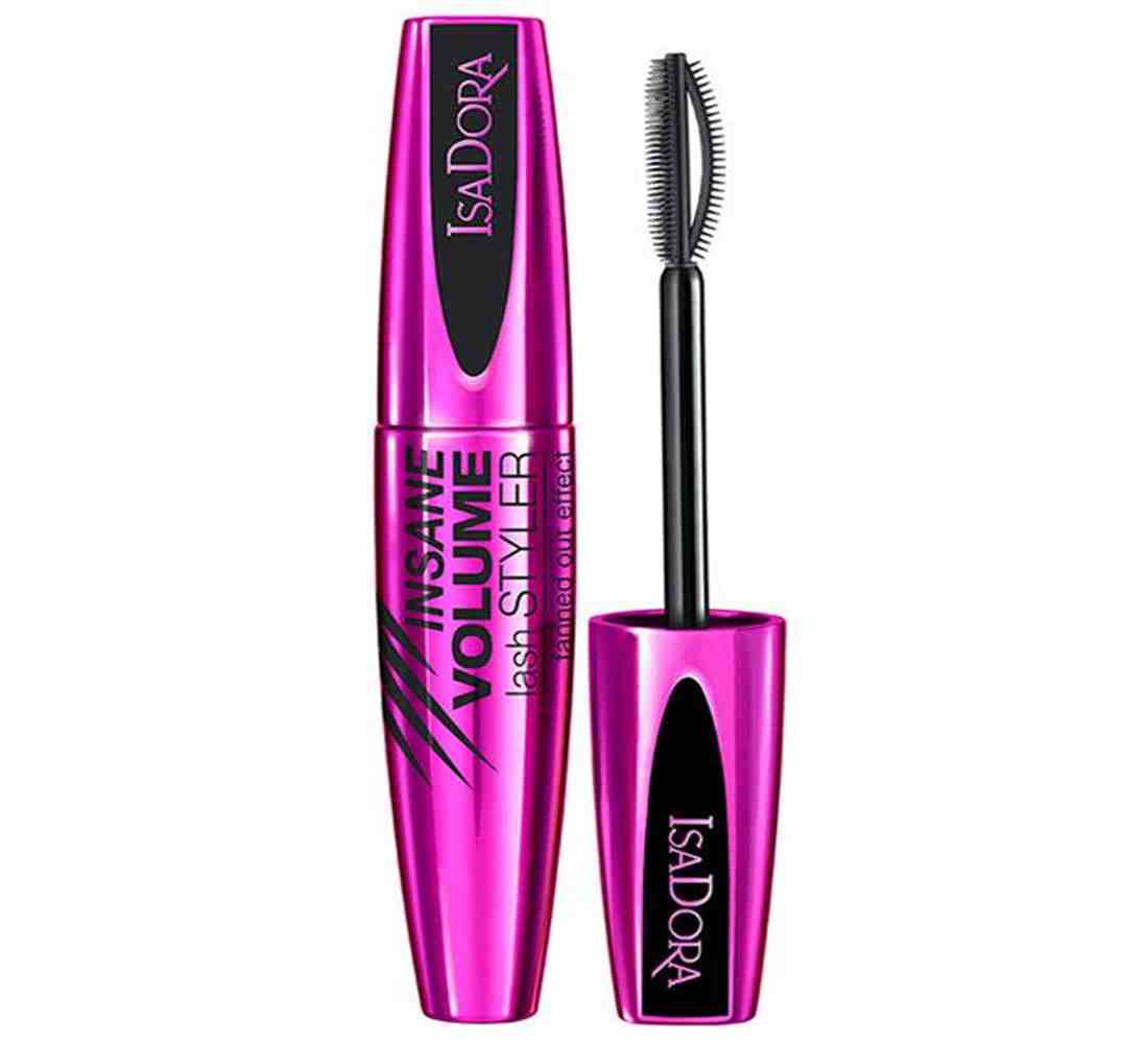 Косметика тушь купить. Тушь Volume Lash Styler. Isadora Volume Lash Styler. Гранд волюм Лэш стайлер тушь изадора. Isadora тушь для ресниц Volume Lash Styler.