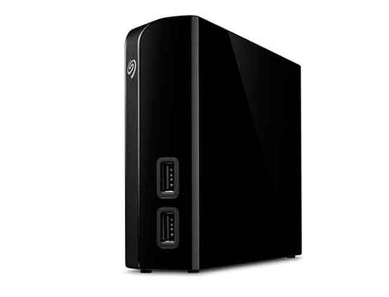 how do i backup for pc using seagate backup plus slim