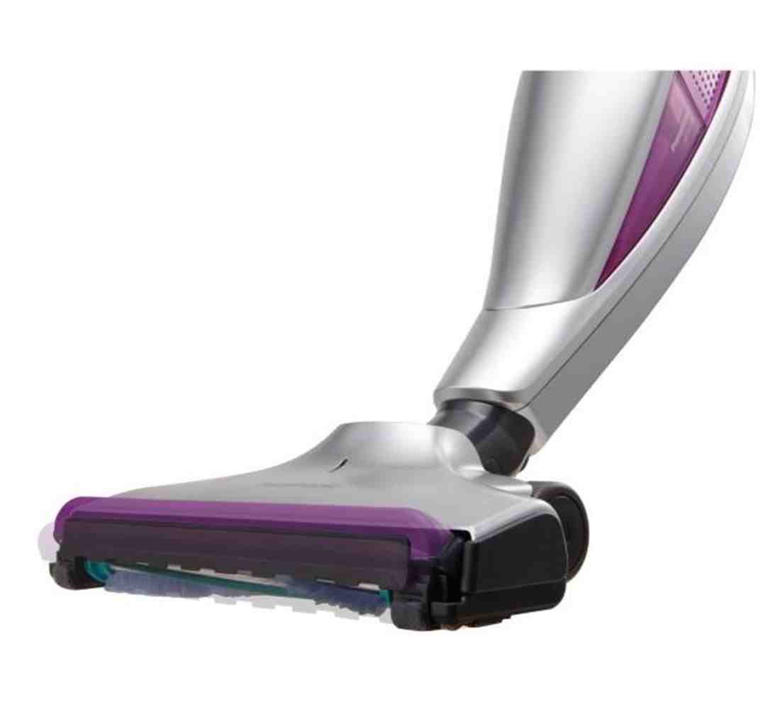 Handheld vacuum cleaners