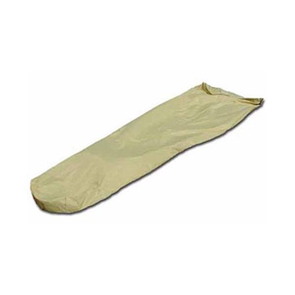 Cocoon Hooded Vapor Barrier Liner 100% NYLON RIPSTOP, 225x84/60cm ...