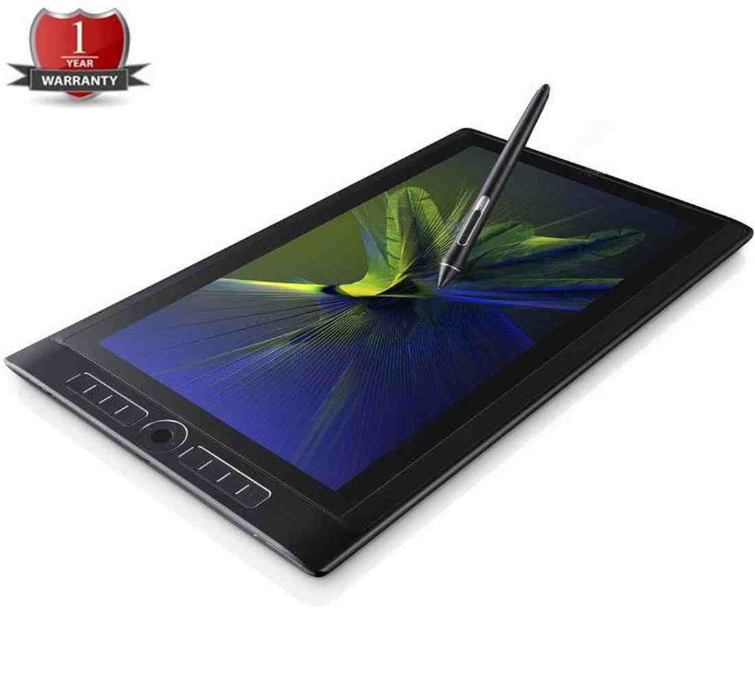 Графический компьютер wacom mobile studio pro 16 обзор