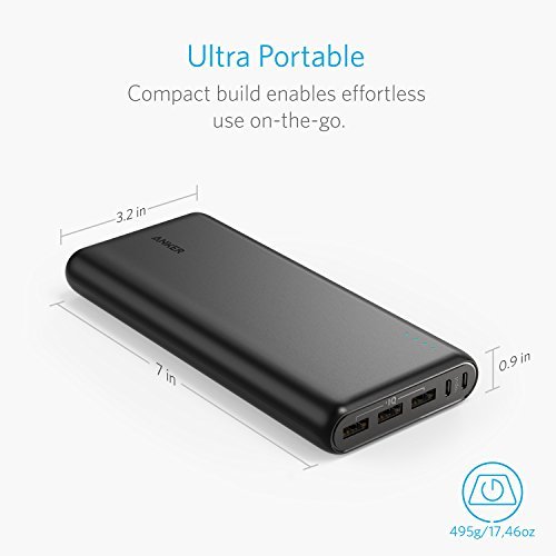 Anker PowerCore 26800 Portable Charger| Blink Kuwait