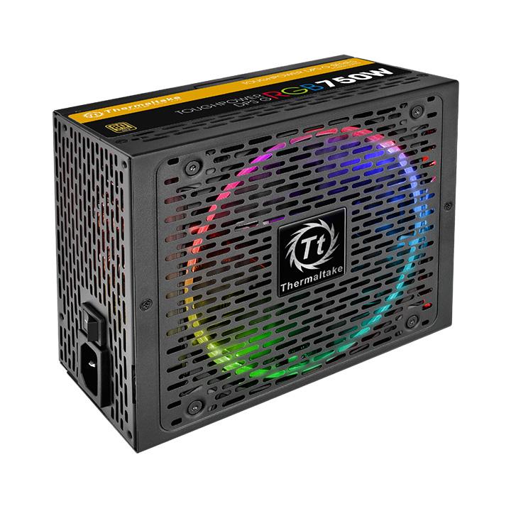 Thermaltake toughpower 750w w0116 схема