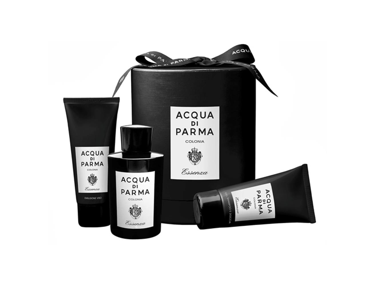 Бальзам после бритья acqua di parma