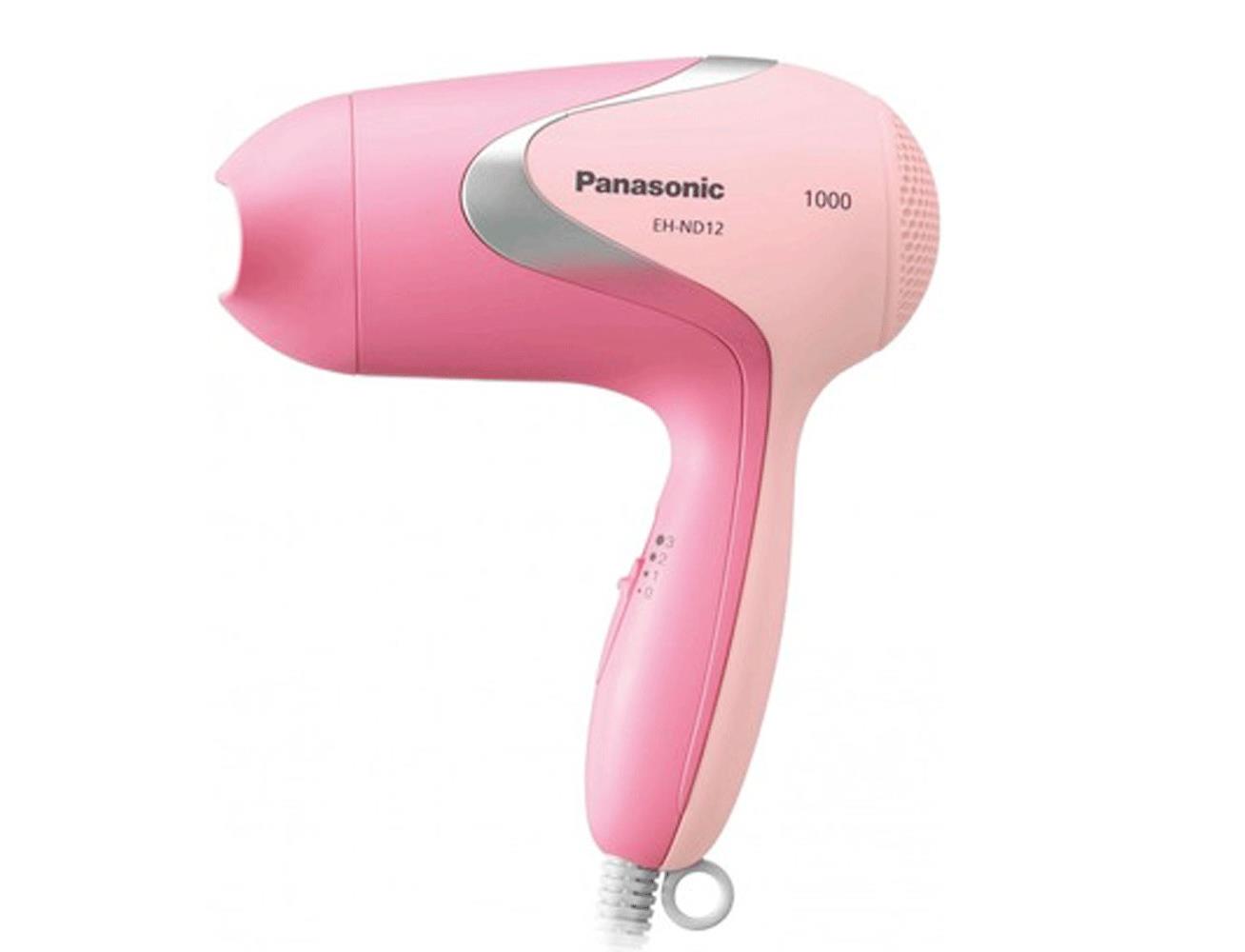 Panasonic 1000W Hair Dryer| Blink Kuwait