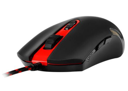 msi interceptor ds b1 gaming mouse software