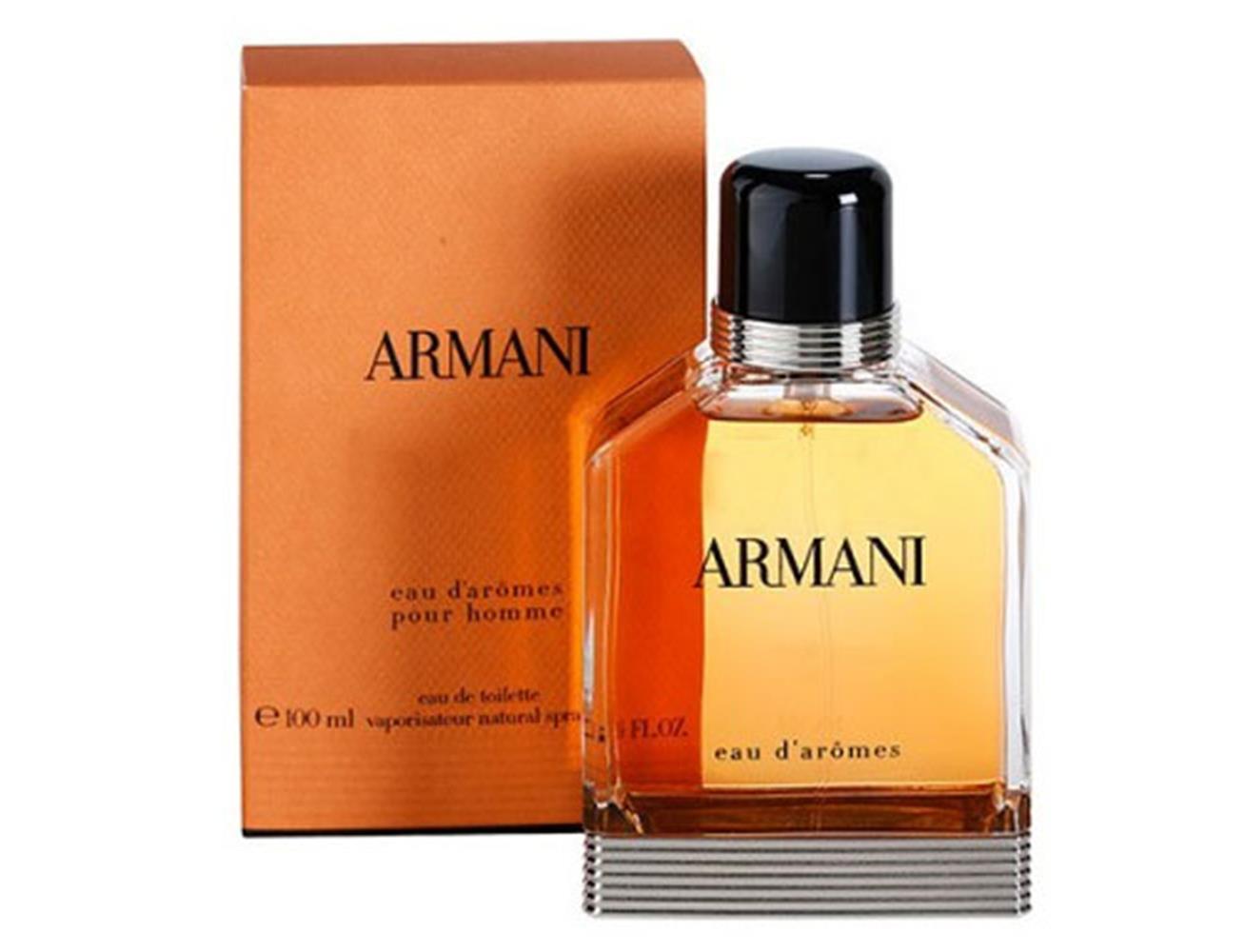 Армани мужские ароматы