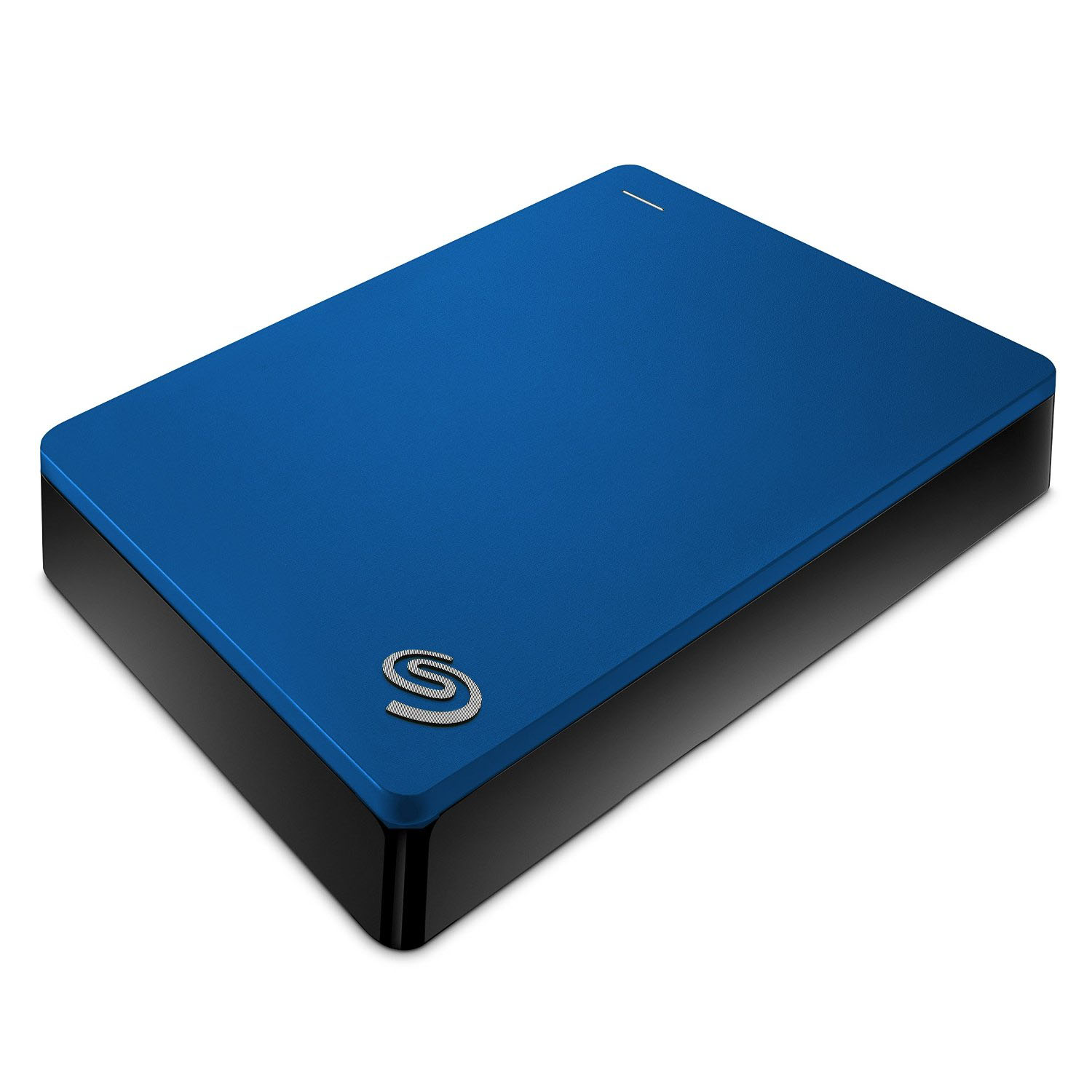 how to use seagate backup plus