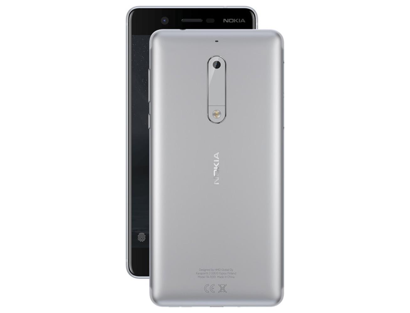 Смартфоны Nokia 5 Купить