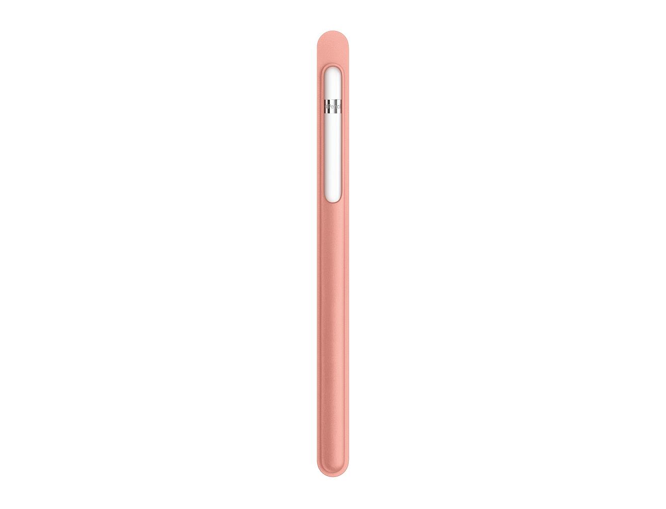Apple Pencil Case - Soft Pink| Blink Kuwait