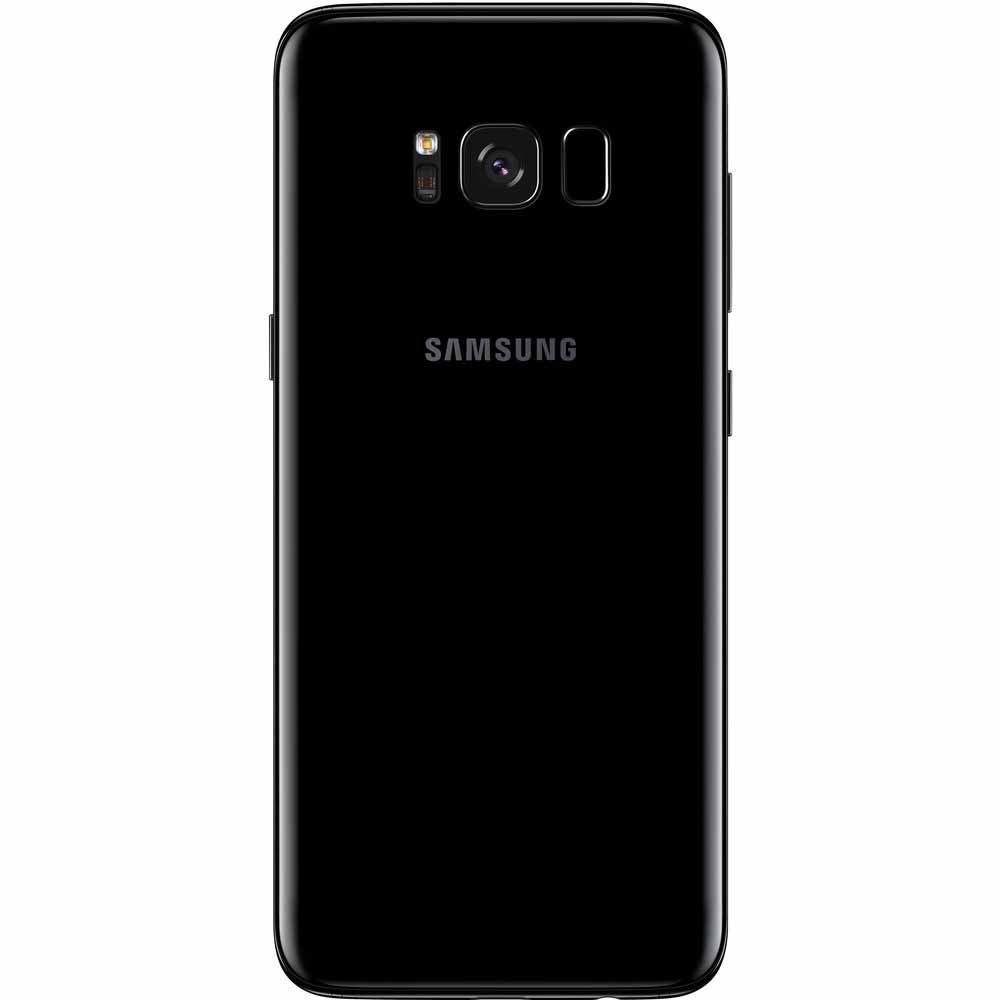 samsung s8 plus 4gb ram