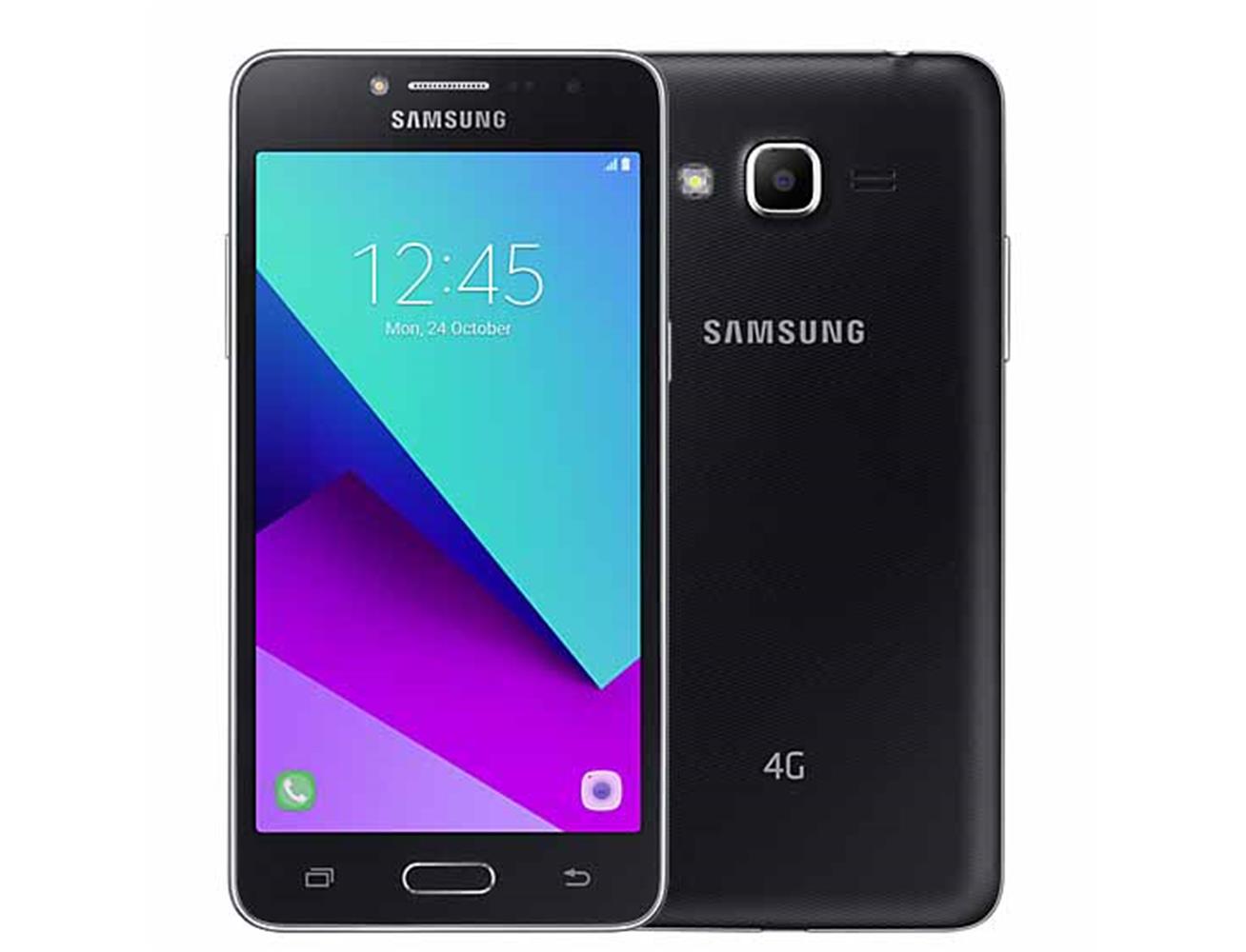 Samsung Galaxy Grand Prime Plus Dual Sim 4G, 5" 8GB, 1.5GB ...