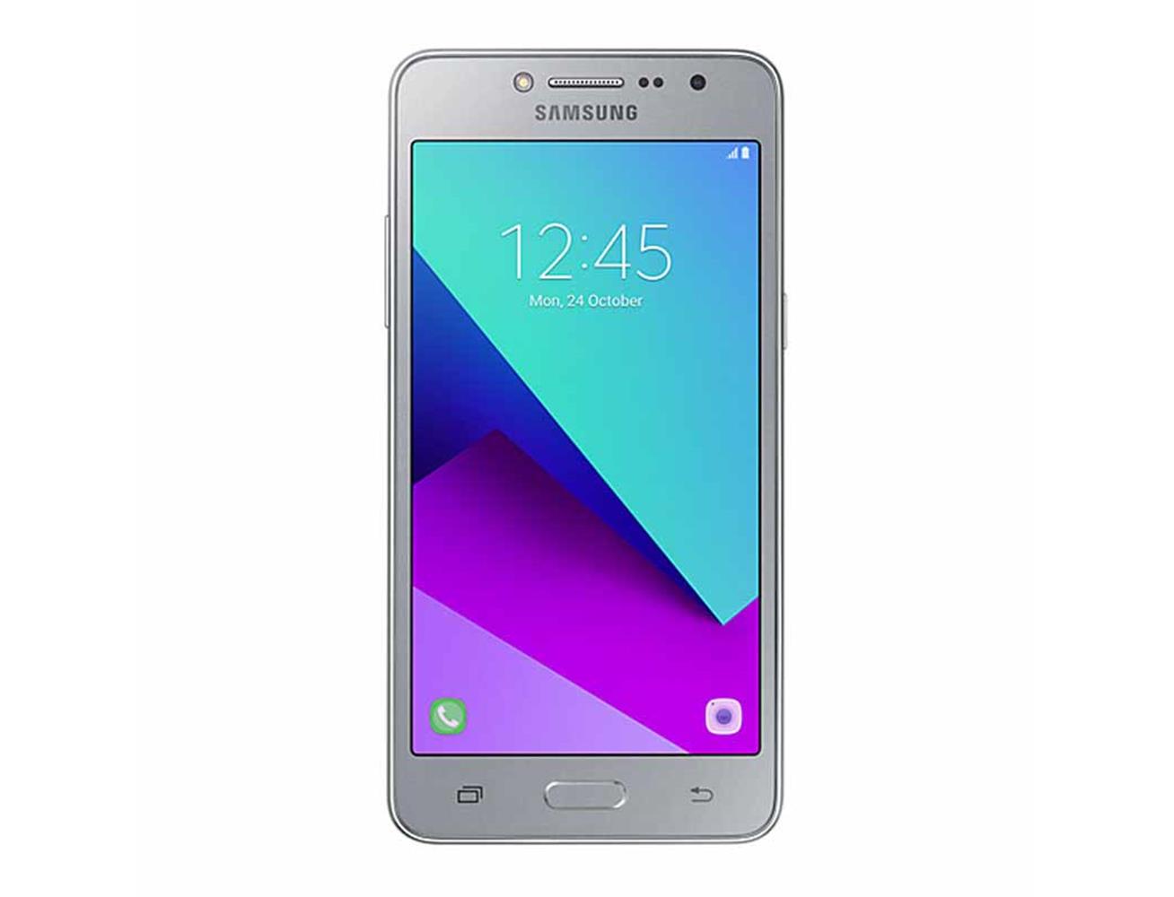 Samsung Galaxy Grand Prime Plus Dual Sim 4G, 5' 8GB, 1.5GB, 8MP ...