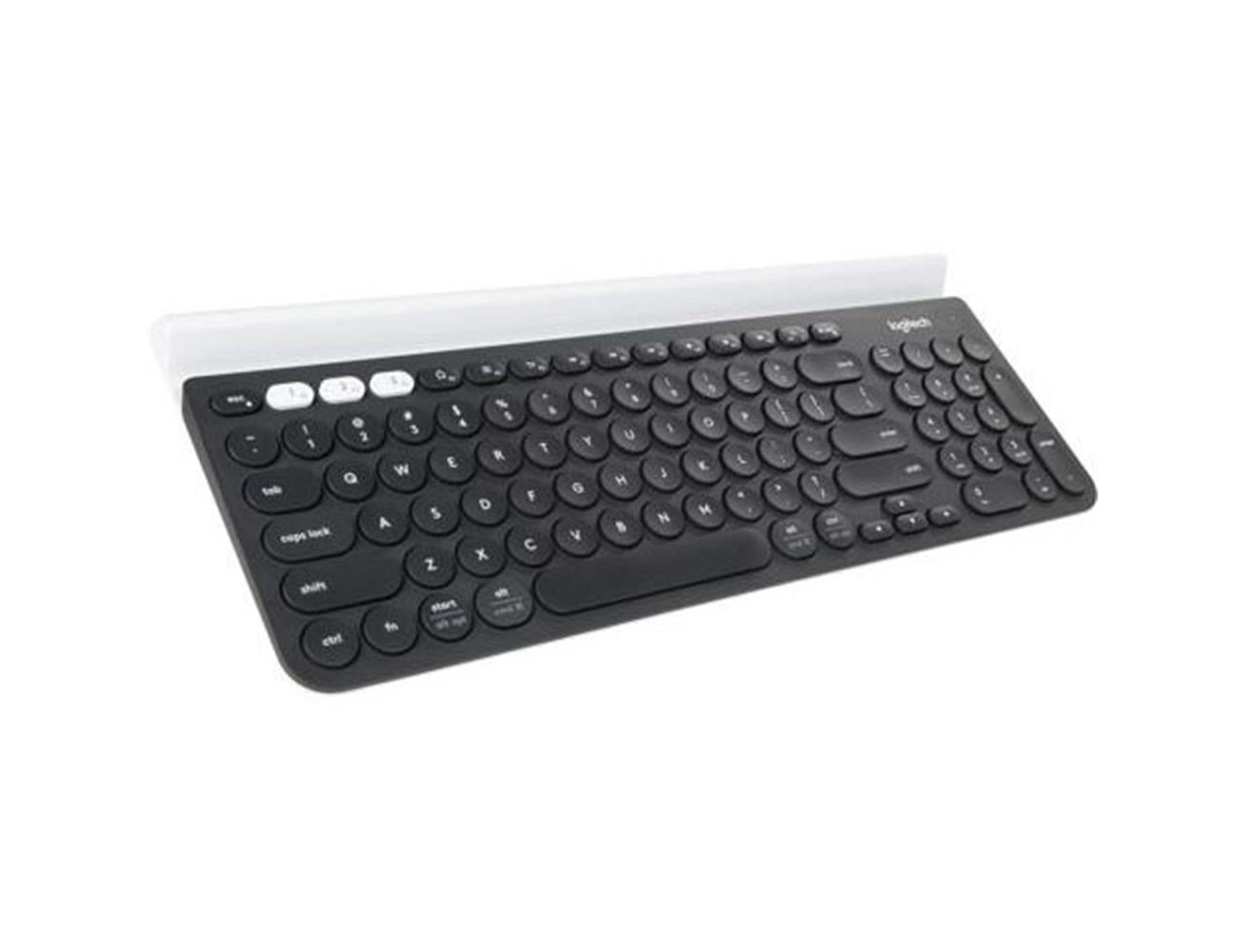 Клавиатура logitech k780 обзор