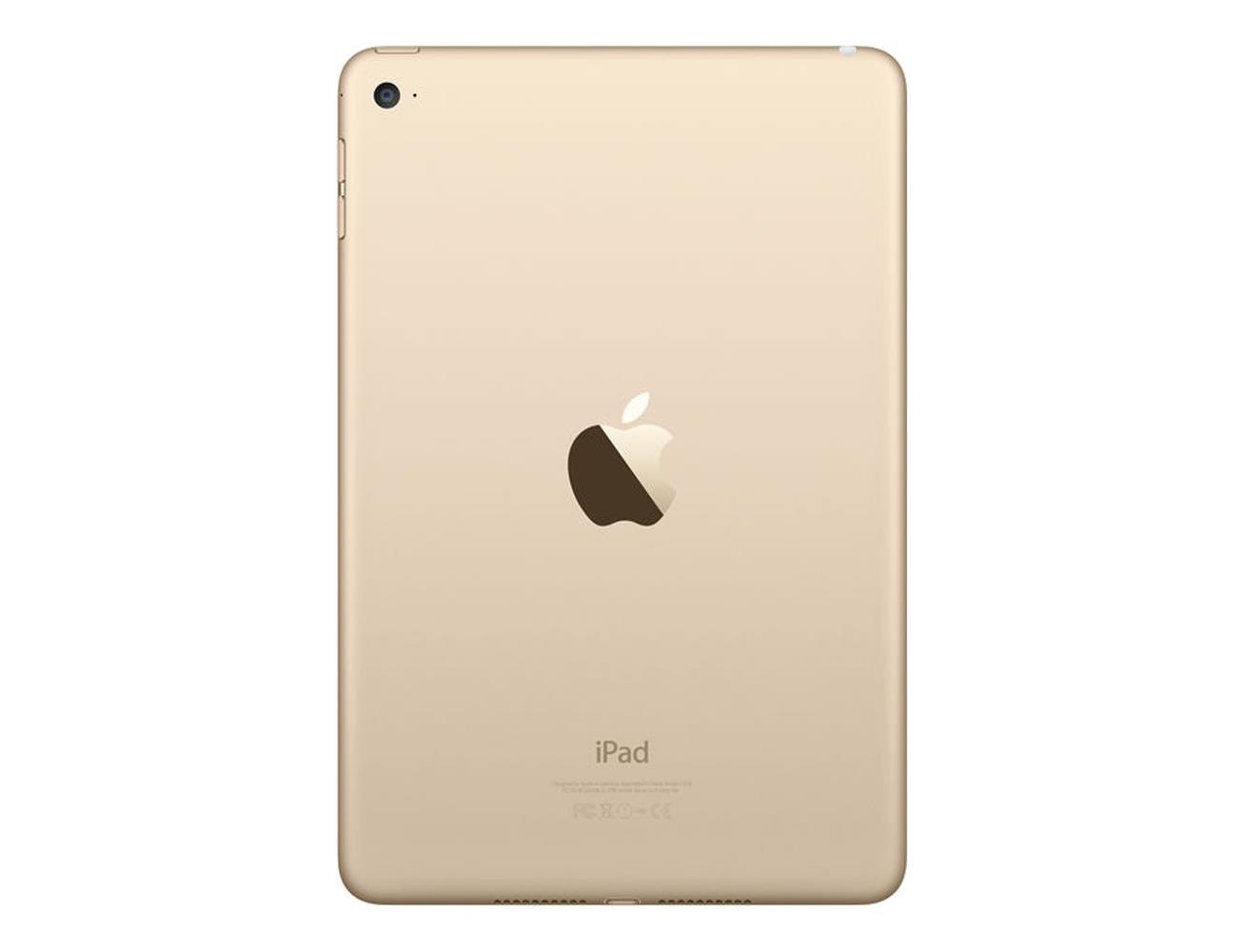 Ipad mini wi