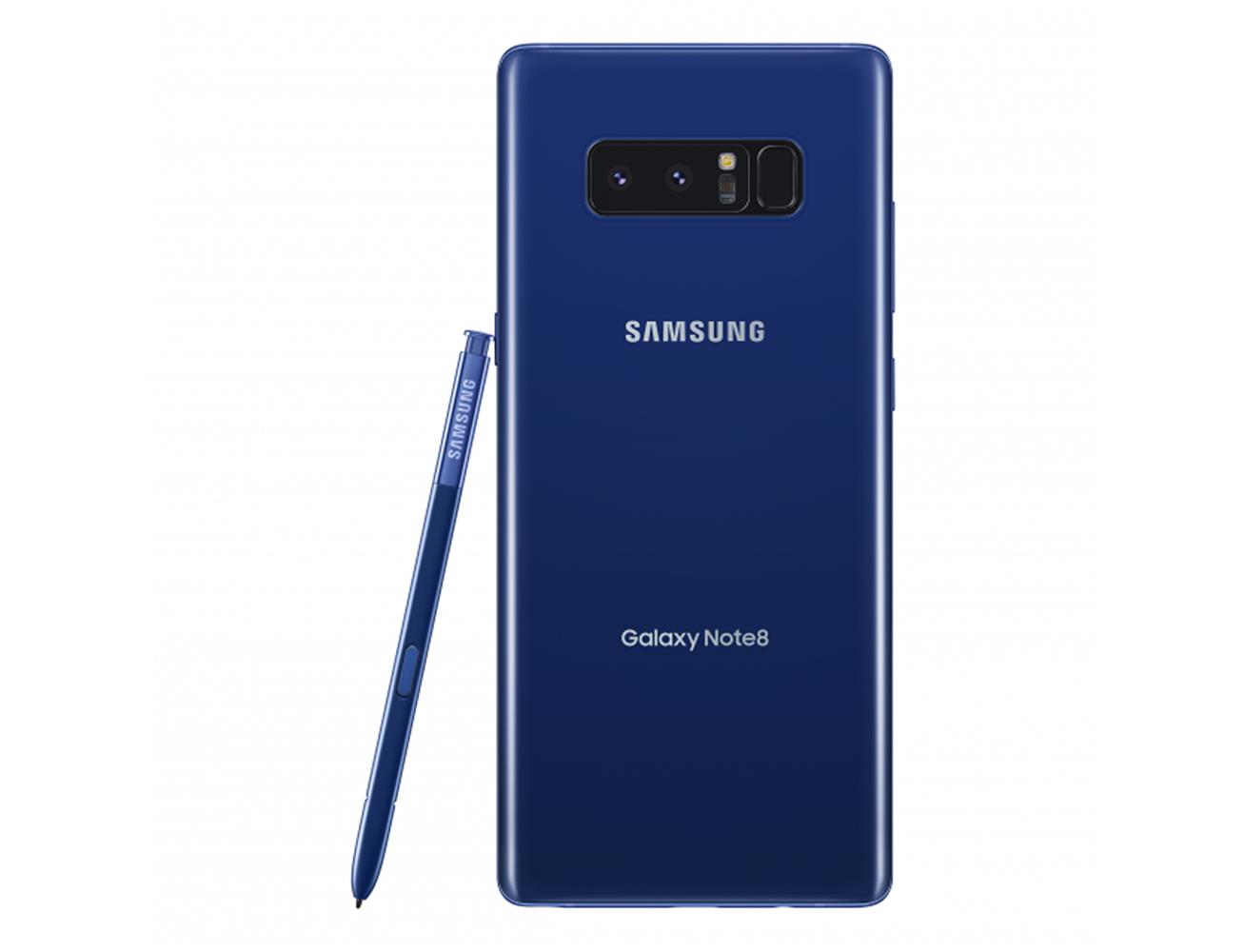 samsung galaxy note 8 phone price