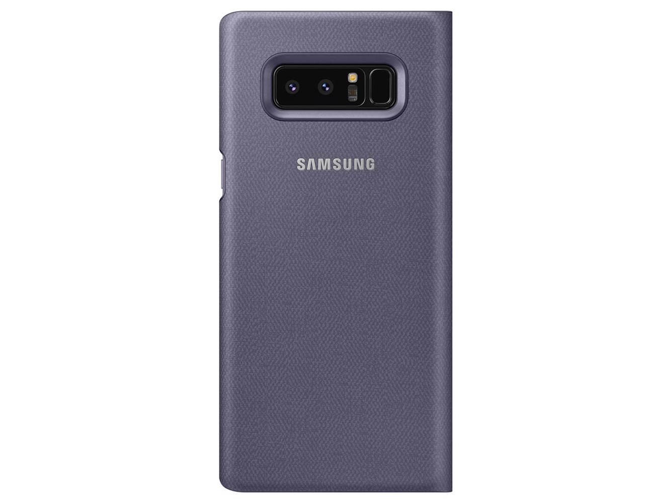 Led Notifikasi Samsung Note 8