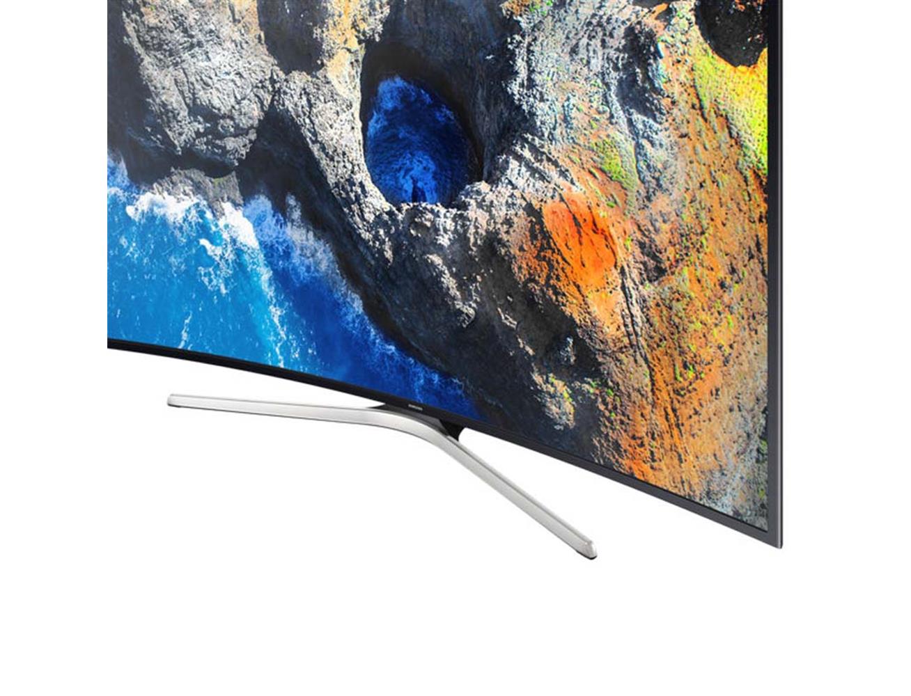 Ultra hd 4k oled телевизор 55 samsung qe55q6fnau обзор