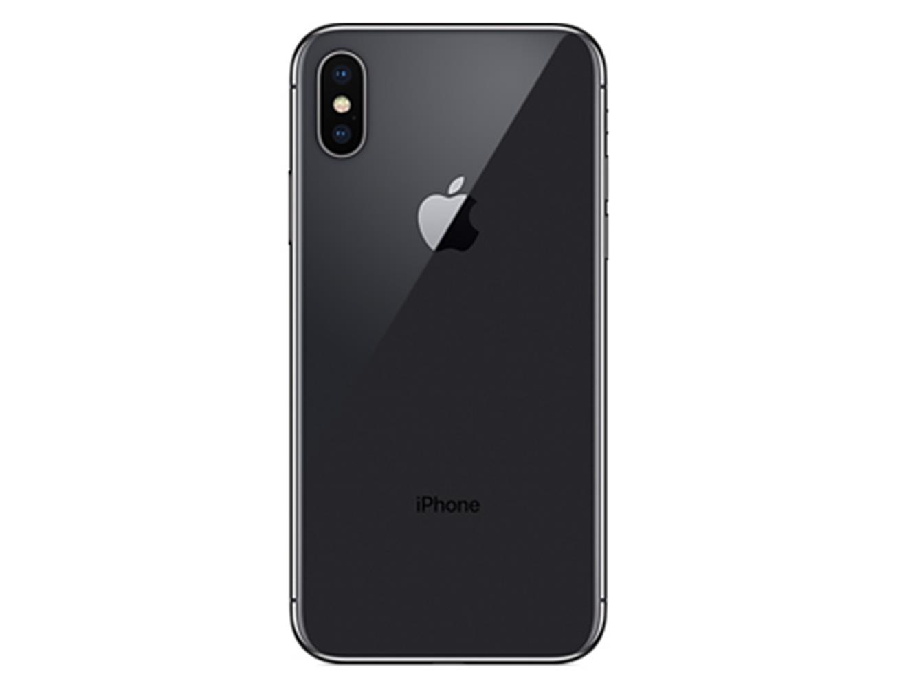 Buy Apple iPhone X 256GB Space Gray Online in Kuwait, Best Price at