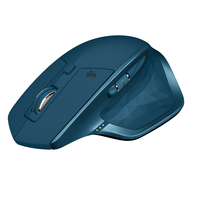 logitech mx master 2s midnight teal