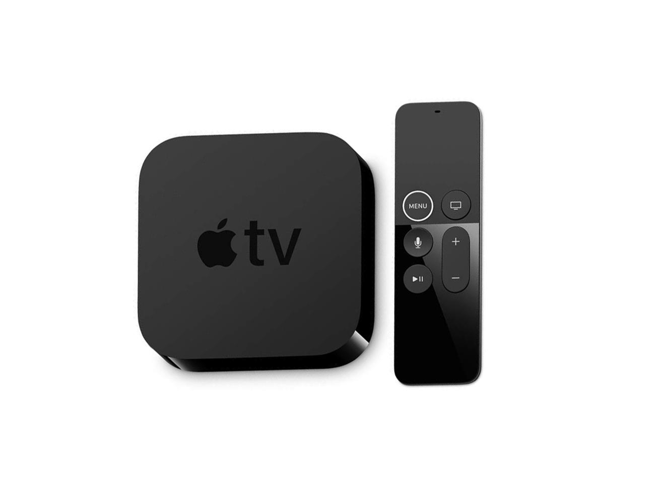Buy Apple TV 4K 64GB Online in Kuwait, Best Price at Blink| Blink Kuwait