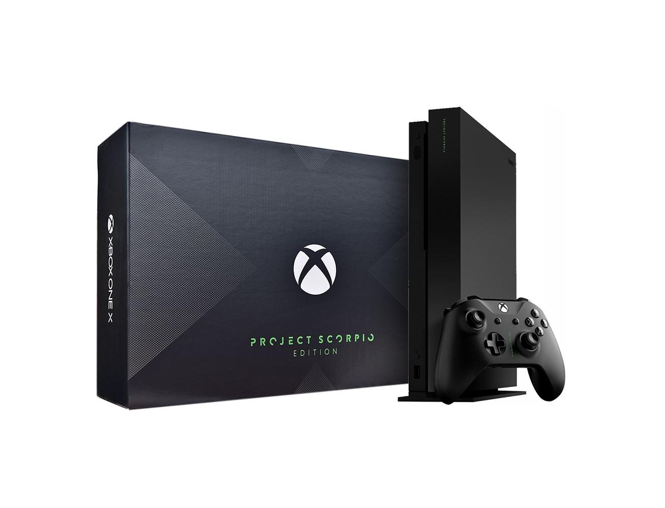 Xbox series x 1tb