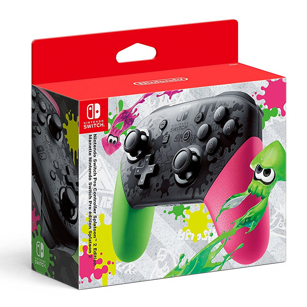 switch pro controller best price