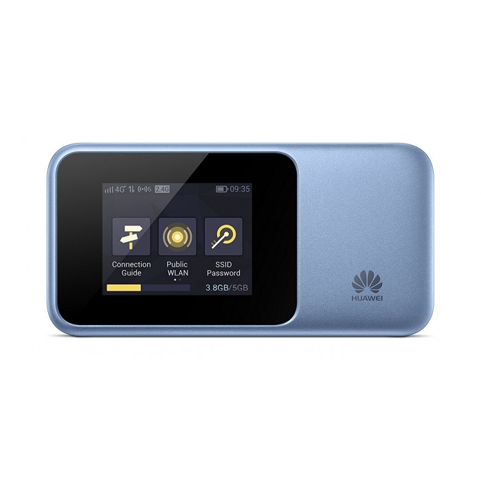 Huawei E5788u 96a 4G LTE Ultra Fast Mobile  Hotspot  CAT  16 