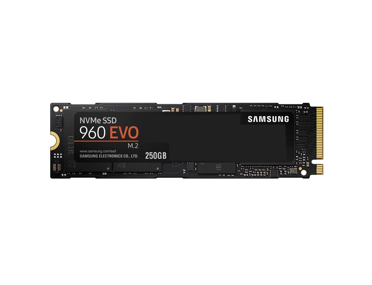 Samsung Evo 980 Pro Купить