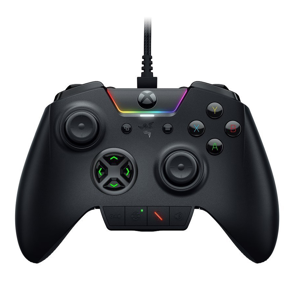 Razer Gaming Controller WOLVERINE ULTIMATE Edition Xbox