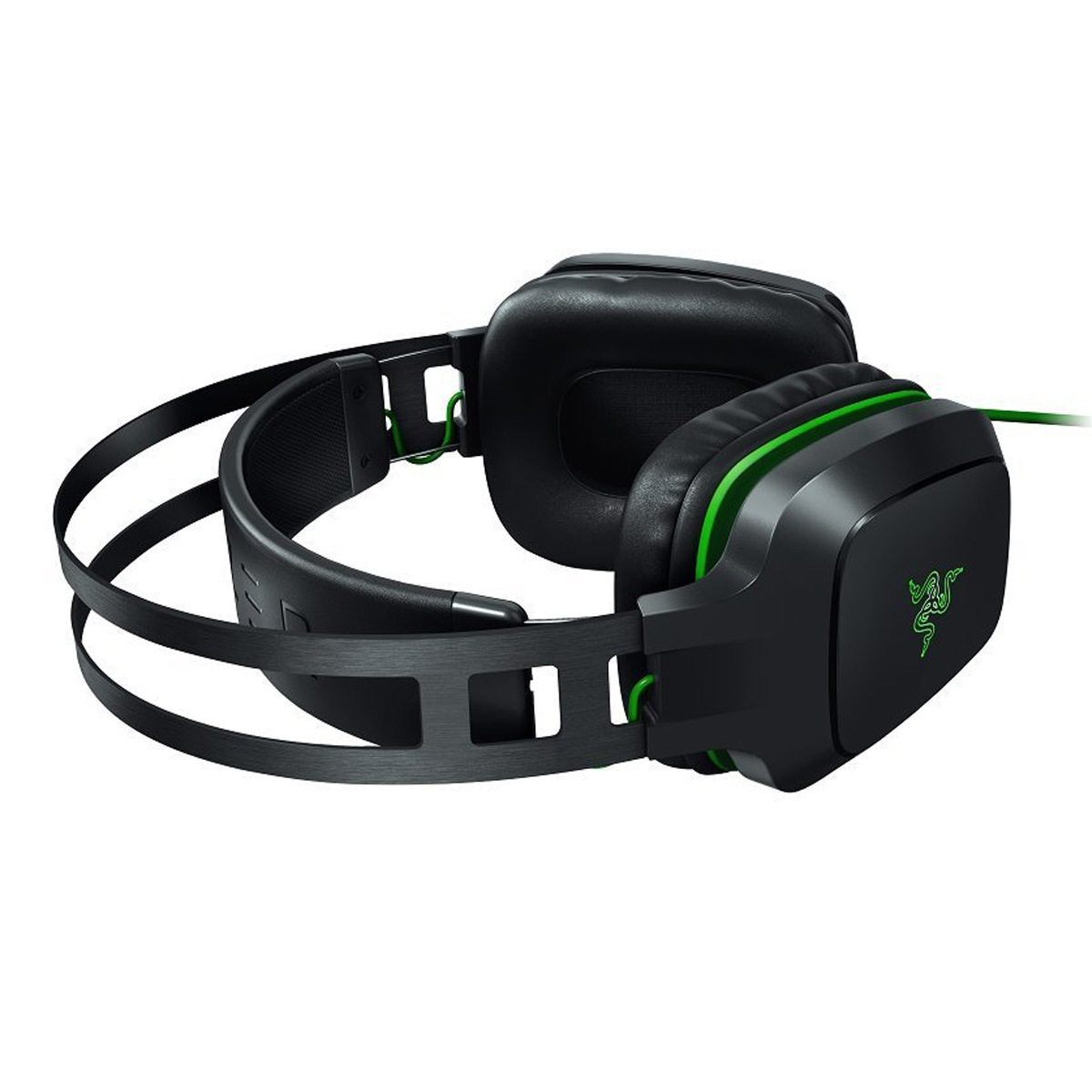 Razer electra v2 usb перестали работать