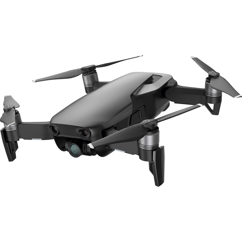 Drone Dji Mavic Air Combo