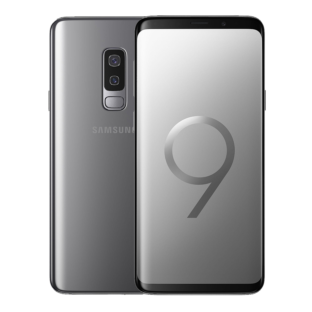 samsung s9 plus 6gb