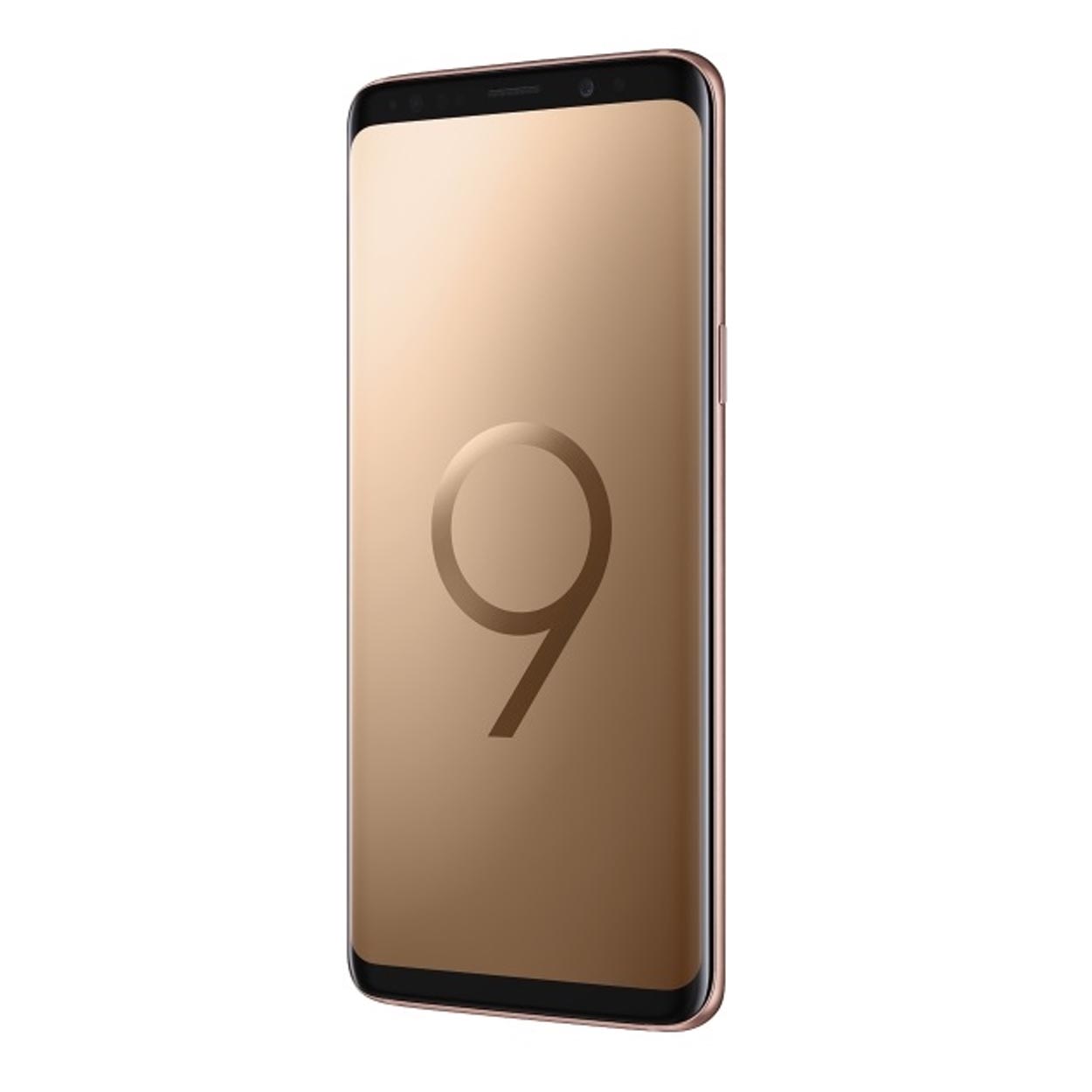 samsung s9 256gb 6gb ram