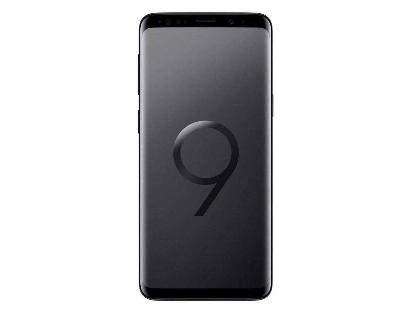 samsung s9 plus 6gb