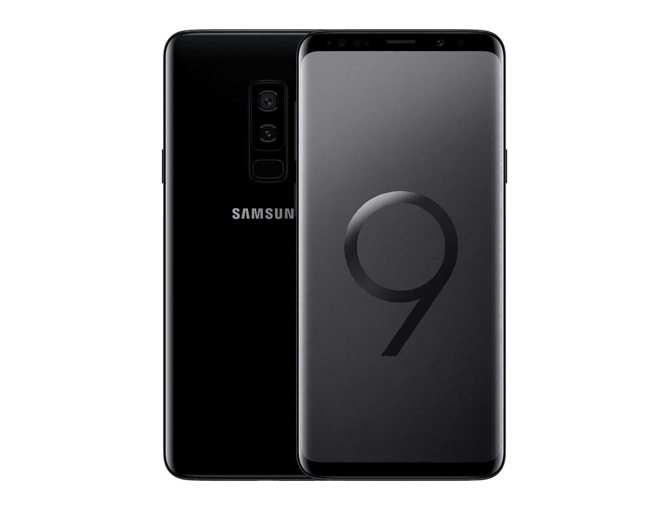 samsung s9 256gb 6gb ram