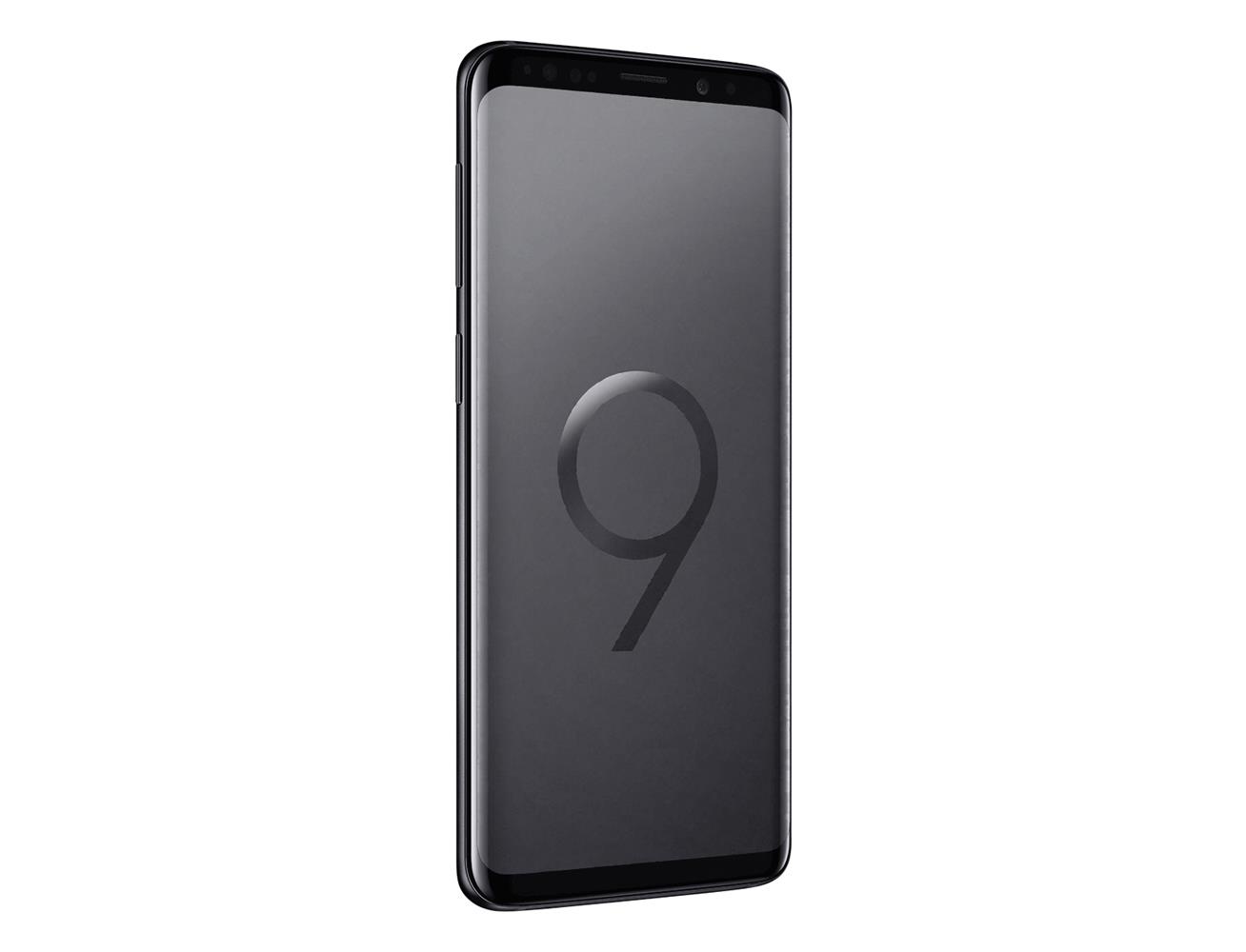 samsung galaxy s9 plus ram