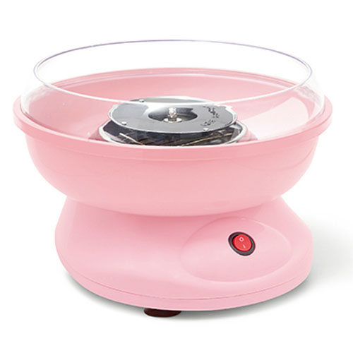 Buy Cotton Candy Maker Pink Online in Kuwait, Best Price at Blink ...