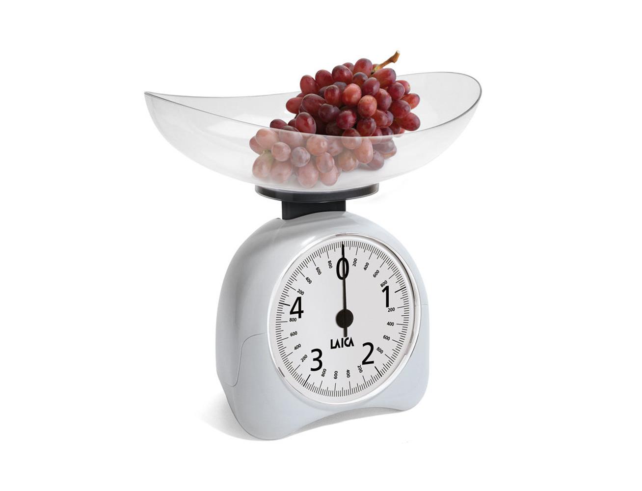 Laica Mechanical kitchen scale LC7106| Blink Kuwait